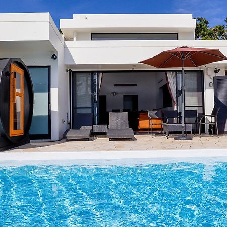 Private Pool Villa Motobu Esterno foto